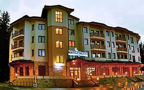 Enjoy Studios And Lovely Apartment Villa Park
